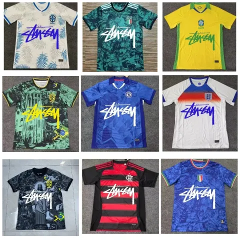 Jersey product from the main shopping directory